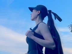 -午潮山国家森林公园