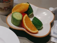 -海底捞火锅(新华联梦想城店)