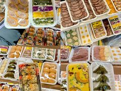 -传闻来紫菜包饭·打糕(西塔韩百店)