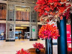 -济南富力凯悦酒店