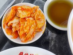 -劈柴院锅贴(沈阳路店)