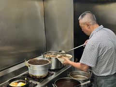 -杨家米粉(千禧公寓店)