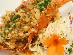 -班赞海鲜市场