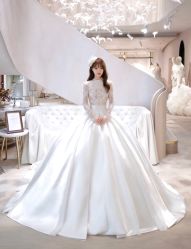 点击看大图 -B.Bridge Couture婚纱礼服(福田店)