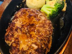 -铃木食堂(帽儿胡同店)