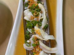 -無招牌海鮮(芽笼店)