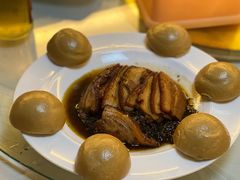 五花肉窝窝头-漫天香·小龙虾餐厅(夏湾店)