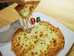 -菲滋意式餐厅(西溪印象城店)