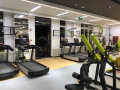 -悦健身游泳健身馆(宋家庄店)