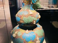 -河南博物院