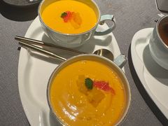 -左庭右院鲜牛肉火锅黑金店(陆家嘴中心店)