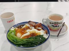 -澳门陈光记烧味饭店(南京德基广场店)