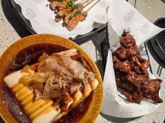 -鸣记脆皮烤鱼(山姆店)
