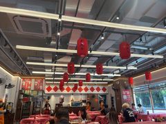-荆九爷爆炒桥头三嫩(浙大店)