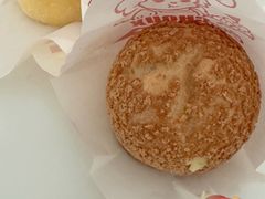 -西树泡芙(蓝色港湾店)