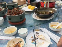 -春满园生态餐厅(南宫路店)