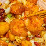 成都前三的江湖川菜！不开玩笑！！！