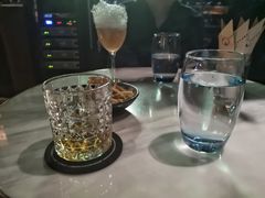 -STARRY CAFE & LOUNGE BAR(高新店)