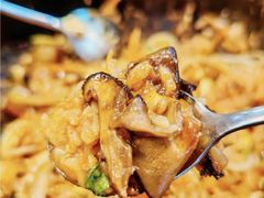 -米屋石锅拌饭(师大店)