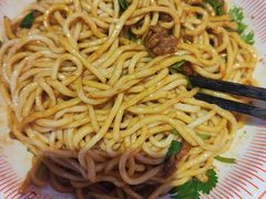 -阿当·小炒牛肉面(人广店)