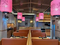 -啫火啫啫煲·顺德干蒸(西乡天虹店)