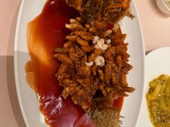 -得月楼·省级非遗·传统苏帮菜(观前店)