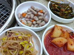 -妙香居韩国烤肉(容桂天佑城店)