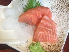 -大吉鲜鱼料理自慢(维也纳大厦店)