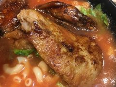 -华嫂冰室(尖沙咀店)