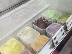 -成裕雪糕店(士多店)