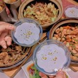 广州啫啫煲，鲜得來