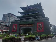 -开封市鼓楼广场(宋都皇城旅游度假区)