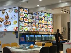 -碧海银沙海鲜餐厅(恒大海上威尼斯店)