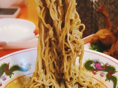 -拉面莊夢語＆中华料理八椿