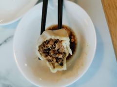 猪肉香菇-叁拾壹克饺子·东北菜(国贸店)