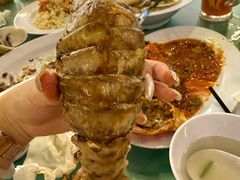 -大茄来海鲜餐厅(亚洲城分行)