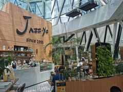 -Jazz·ya 爵士屋(来福士店)