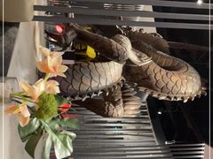 -将太无二·蓝鳍放题·北美寿司(领展购物广场中关村店)