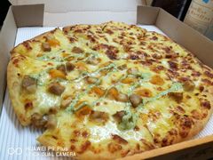 -乐凯撒披萨(蛇口花园城店)
