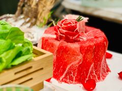 -椰子不语 椰子鸡火锅(淮海店)