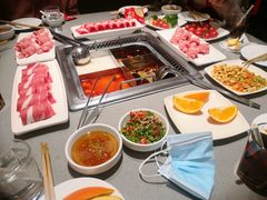 -海底捞火锅(铂澜大象城店)