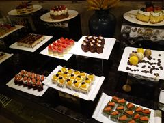 -索菲特西湖大酒店·香榭丽全日候餐厅(南山路店)