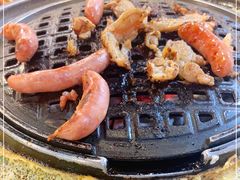 -牛犇烤肉(物资学院路店)