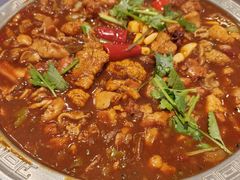 -鸿亨泰杂鱼馆(港馨家园店)