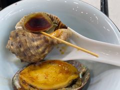 -萃华海鲜阁大排档(五四广场店)