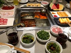 -海底捞火锅(万达广场店)