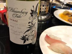 -万达嘉华酒店-美食汇西餐厅