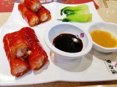 -点都德(汇盈广场店)
