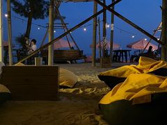 -西涌国际滨海旅游区