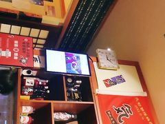 -気楽亭和食料理(气乐亭大世界本店)